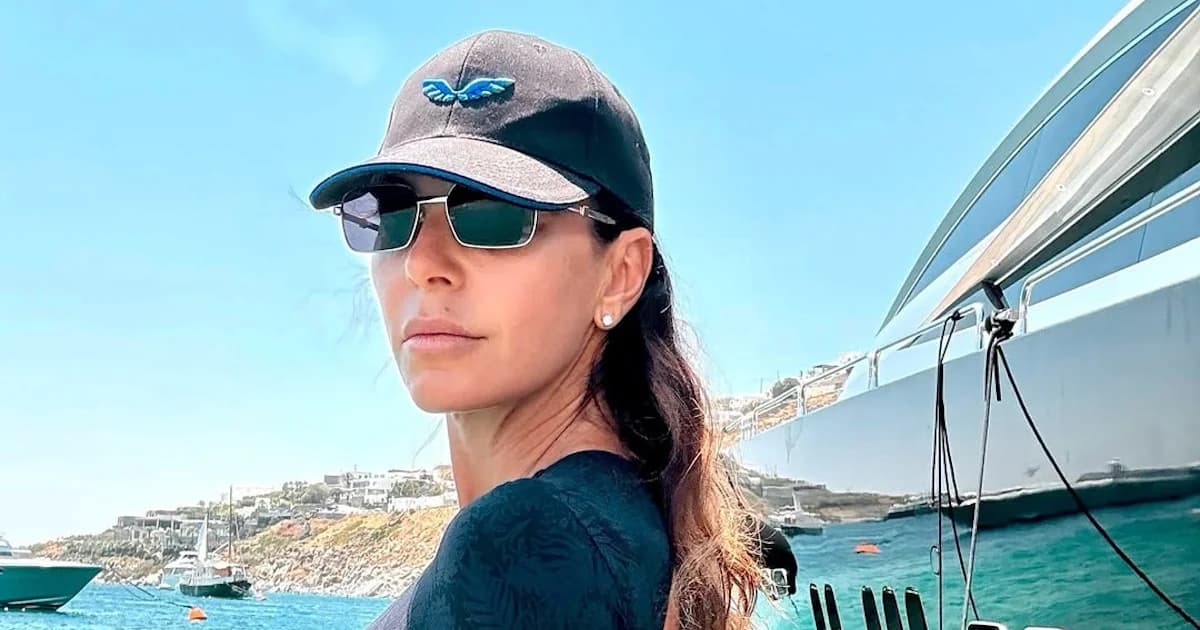 Marina Vernikou: Juli-Rückblick mit Sommerfotos