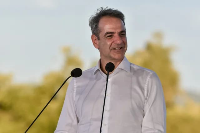 מיצוטקיס: הכביש המהיר פטרס-פירגוס ייפתח בקרוב