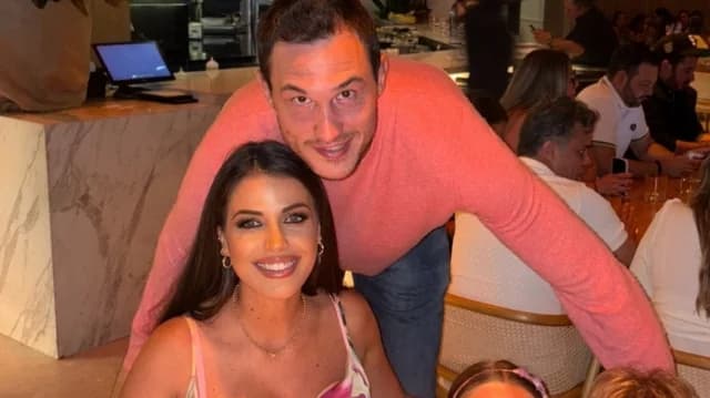 Puerto Rico: Shark Attacks Gallinari's Pregnant Wife