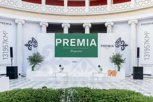 Premia Properties：投资组合增长8%