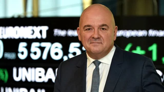 יורונקסט: הבורסה באתונה תהפוך למרכז לדרום מזרח אירופה