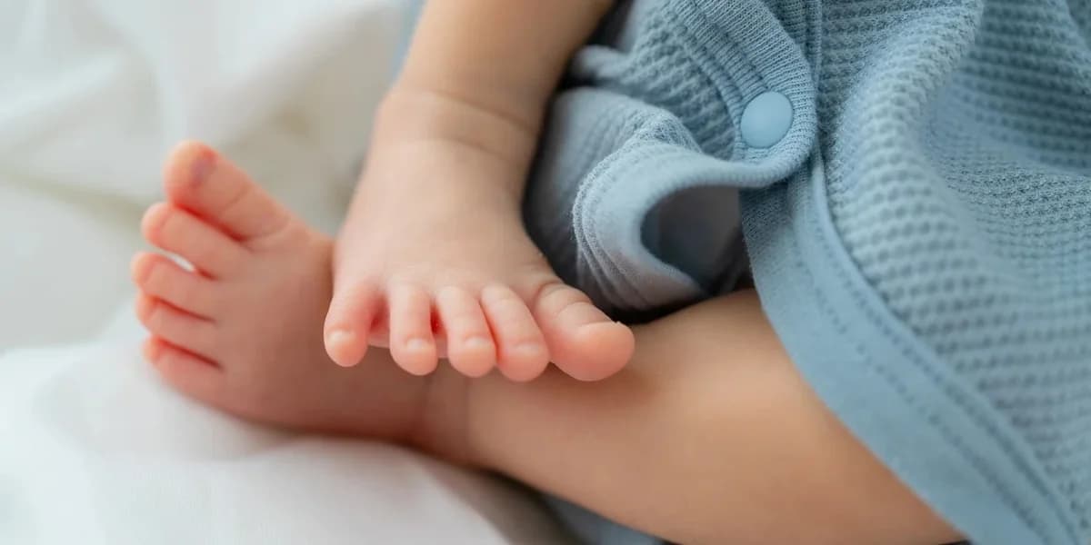 ΗΠΑ: Γέννηση αγοριού από κατεψυγμένο έμβρυο 30 ετών – «Σαν ταινία επιστημονικής φαντασίας»