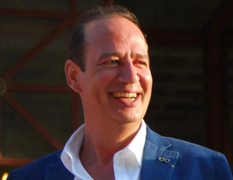 Nachruf: Giorgos Soleas, Finanzdirektor der Universität Nikosia, verstorben