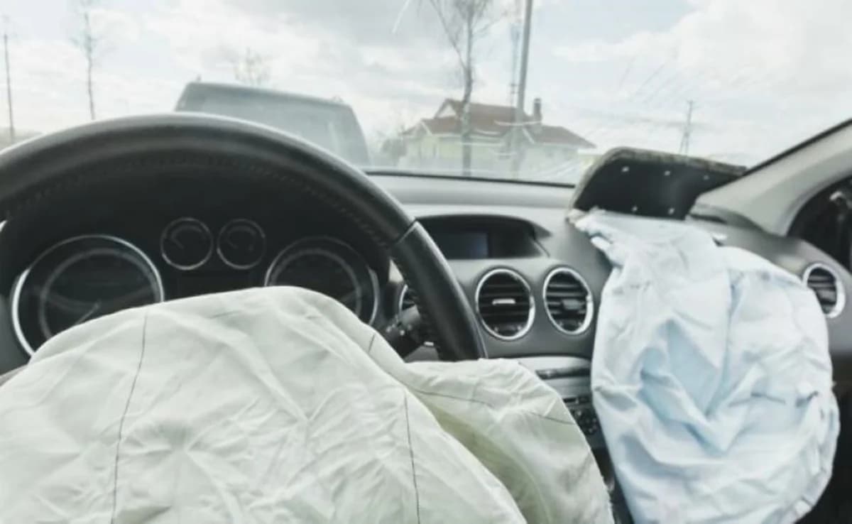 35,000 Vehicles in Cyprus Still Awaiting Airbag Replacement