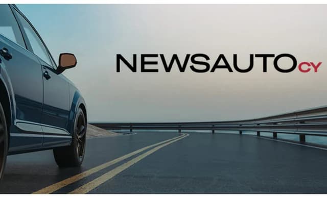 Alpha Cyprus привозит News Auto Greece на Кипр
