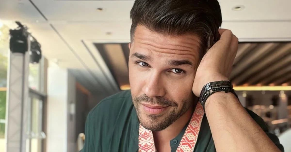 Giorgos Tsalikis: „Ich denke, Don’t Forget the Lyrics hätte von einem Sänger moderiert werden sollen“