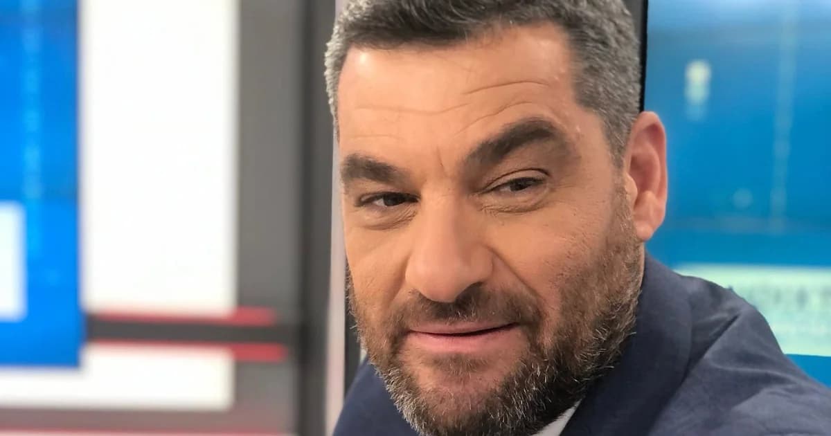 Manos Niflis Joins Open TV: Official Announcement