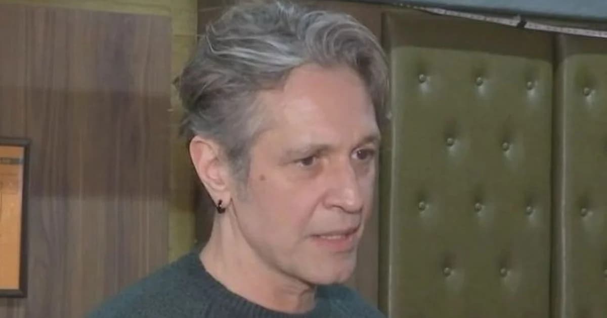 艾米利奥斯·切伊拉基斯： "我在基西拉被一位私人救起。国家职能失调。"