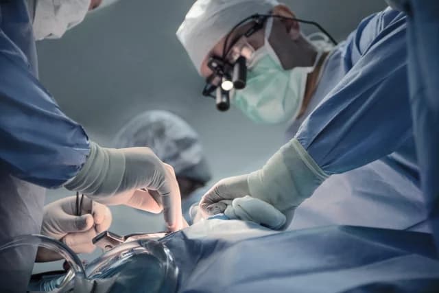 15-Year-Old from Metsovo to Begin Gradual Weaning off Ventilator