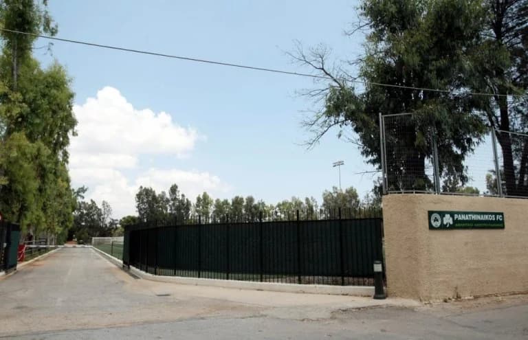 La selección nacional adquiere oficialmente instalaciones de entrenamiento en Paiania