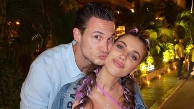 Shark Bites Danilo Gallinari's Pregnant Wife in Puerto Rico