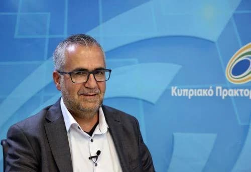 כריסטופינאס: צעדים לנפגעי השריפה בלימסול בעיצומם