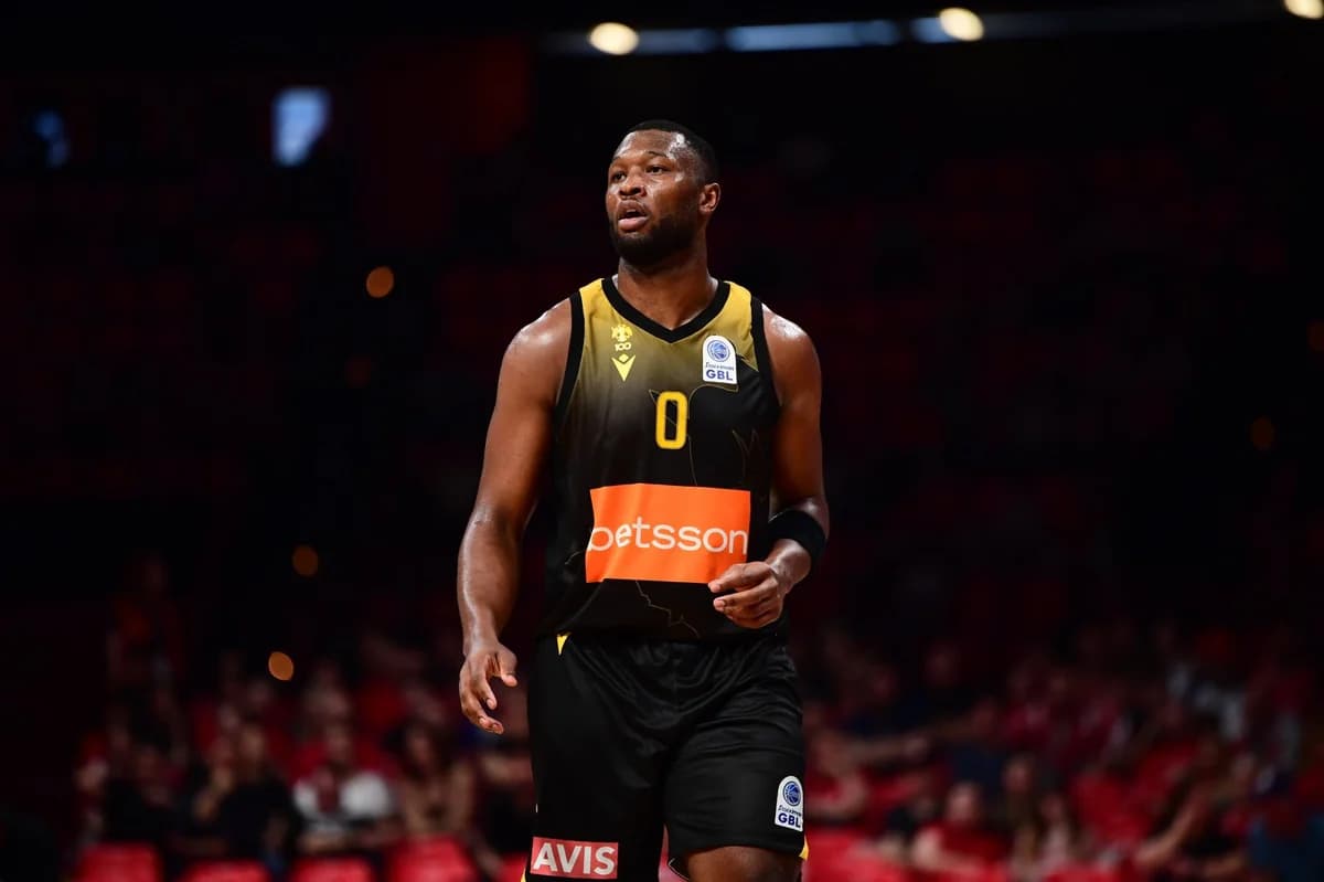 Gray: 'Only AEK' for the new season
