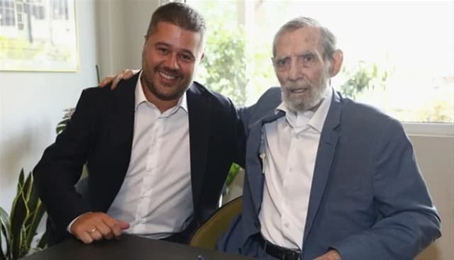La Federación Helénica de Fútbol adquiere oficialmente el centro de entrenamiento de Paiania