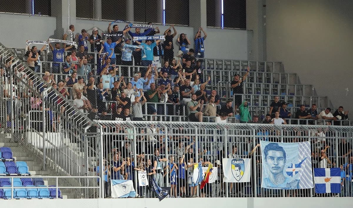 פאפוס FC: חבילת נסיעות וכרטיסים בודדים לפולין
