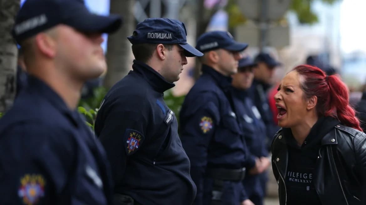 Σερβία: Συλλήψεις για την τραγωδία στο Νόβι Σαντ – Ανάμεσά τους και πρώην υπουργός