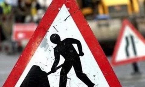 Anuncian obras viales en las provincias de Nicosia y Pafos