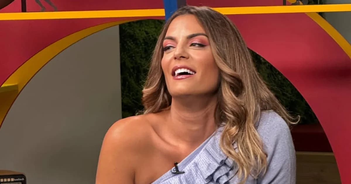 כריסטינה וראחלי: עוזבת את Open TV לאחר 8 שנים