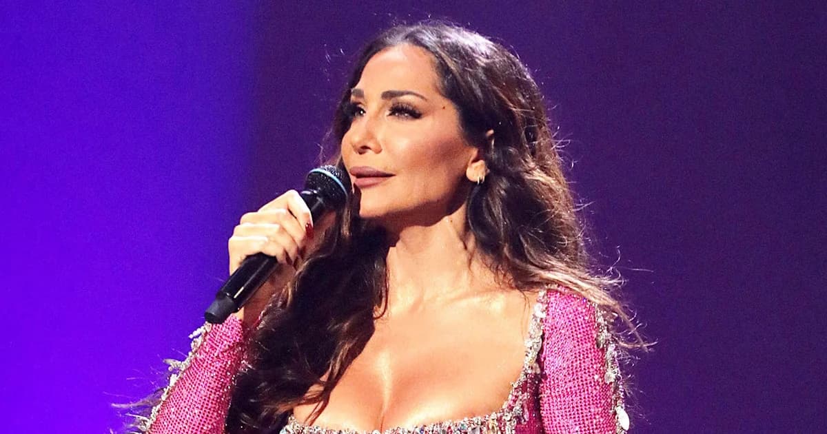 Despina Vandi: "Ich fühlte, dass dies mein Leben ist"