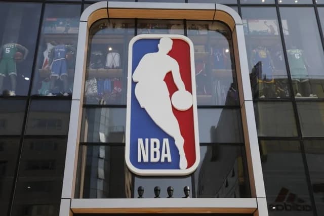 JPMorgan und NBA planen neue europäische Basketballliga