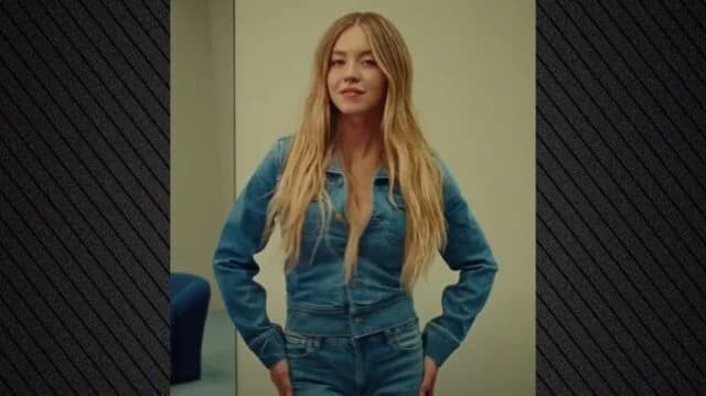 סידני סוויני: החברה מגיבה להאשמות על 'תעמולה נאצית'