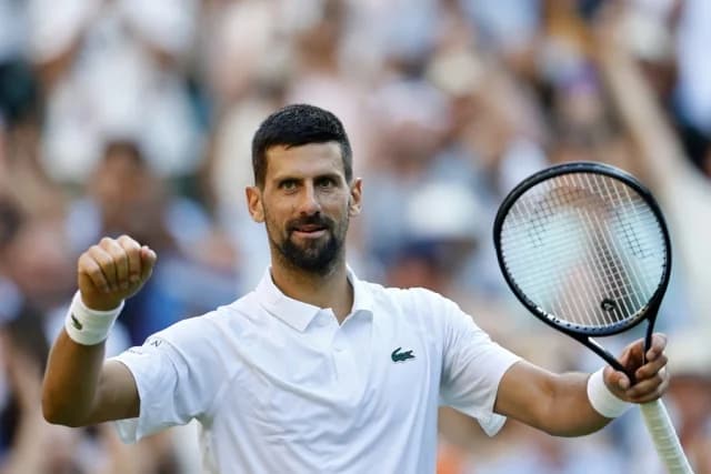 Novak Djokovic investiert in Le Mans FC