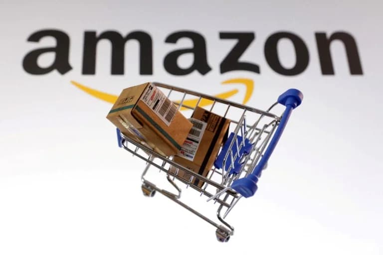 Amazon теряет позиции в гонке ИИ — акции падают на 7%