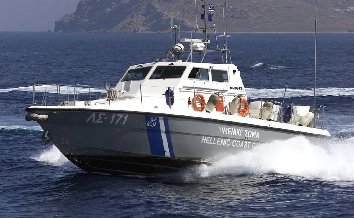 Τραγωδία στη Ροδόπη: 12χρονη ανασύρθηκε νεκρή από τη θάλασσα στον Ίμερο