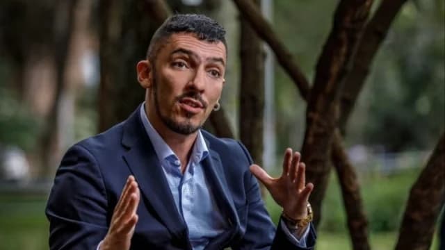 Колумбия: бывший порноактер назначен министром равенства