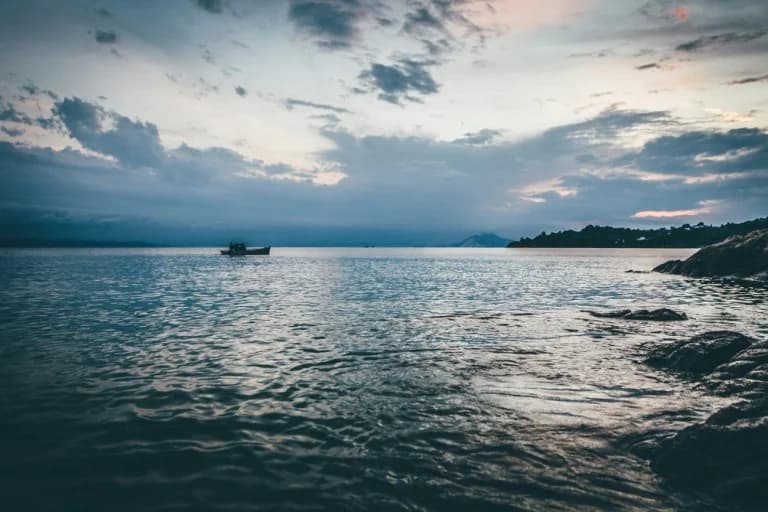 Ροδόπη: Θρήνος για τον θάνατο 12χρονης στην παραλία Ιμέρου