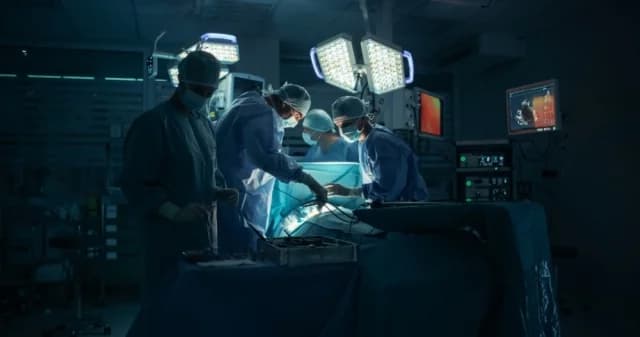 Positive Developments for 15-year-old Dimitris After Liver Transplant