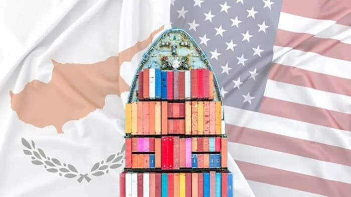 US-EU-Zölle: Kosten von bis zu 10 Millionen Euro für Zypern
