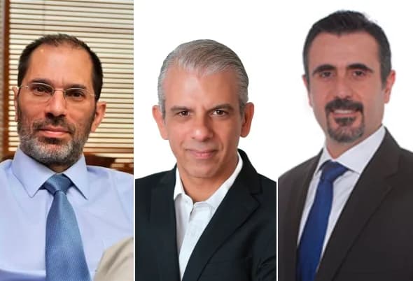 Intenso debate público sobre los incendios de Limassol