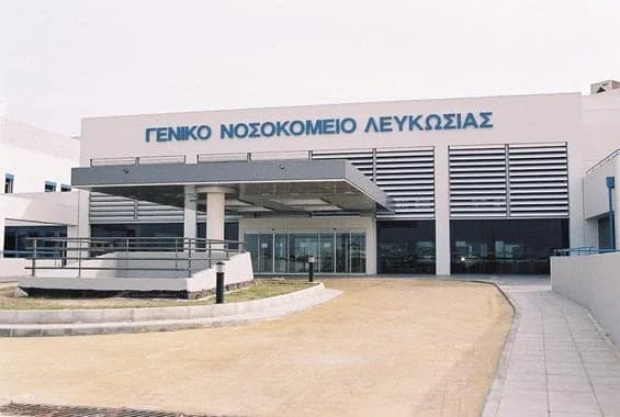 ילדה בת 11 נפצעה בתאונת אופניים חשמליים במחוז ניקוסיה