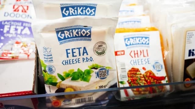 Ελλάδα: Προσπάθεια εξαίρεσης προϊόντων από τους δασμούς Τραμπ
