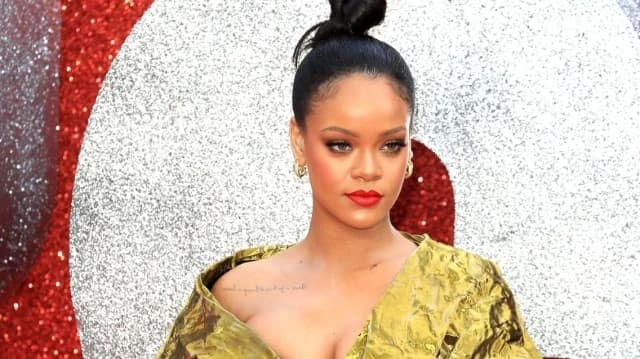 Rihanna Plans 2026 Tour Before Becoming a Mother for the Third Time