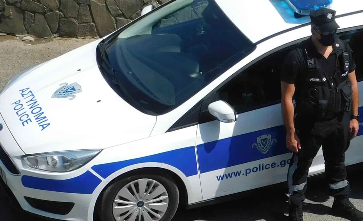 Protest im Bezirk Nikosia am Sonntag