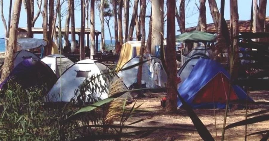 Polis Chrysochous Camping Bid Fails – Re-tender Announced