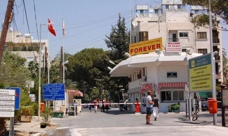 Κυπριακή Κυβέρνηση: Ενέργειες για τους 5 Ελληνοκύπριους και προσοχή στα κατεχόμενα