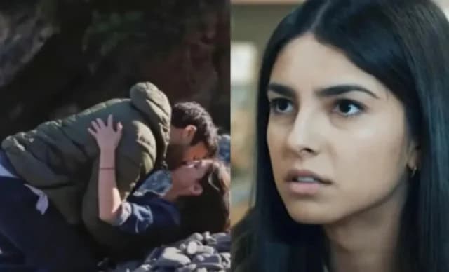 ארץ הזית: מילטיאדיס מאשים את וסיליקי בחוסר נאמנות