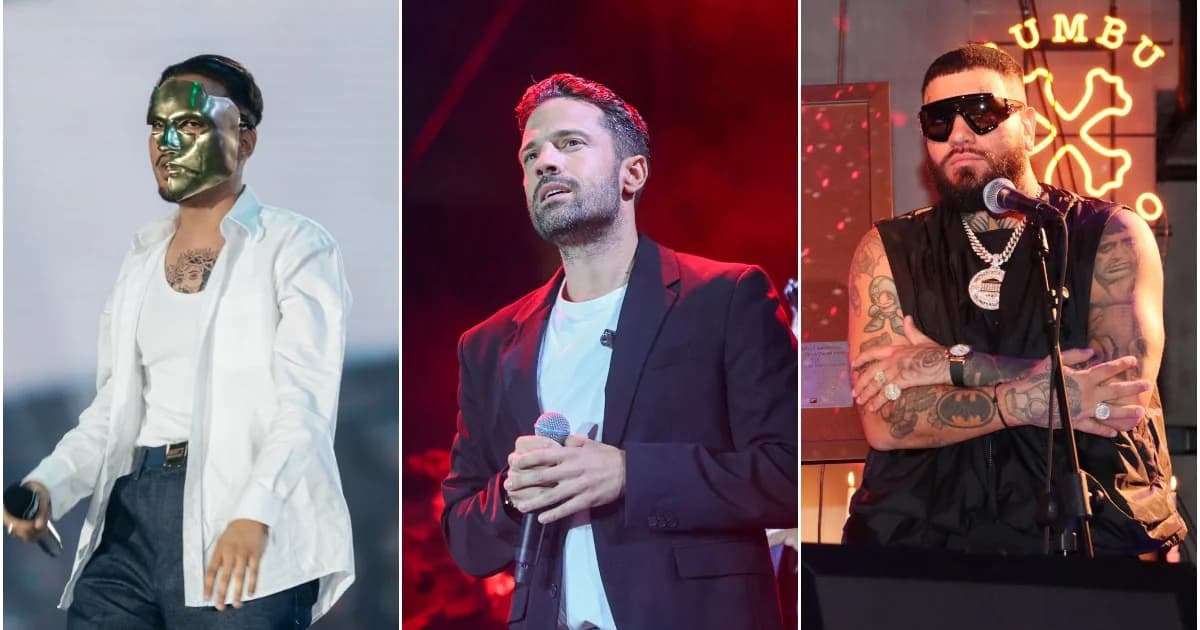 Sicario, Konstantinos Argiros & Snik Release Summer Song 'Paradiso'