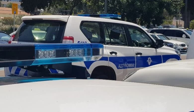 Paphos: Tourist Located After Distress Call
