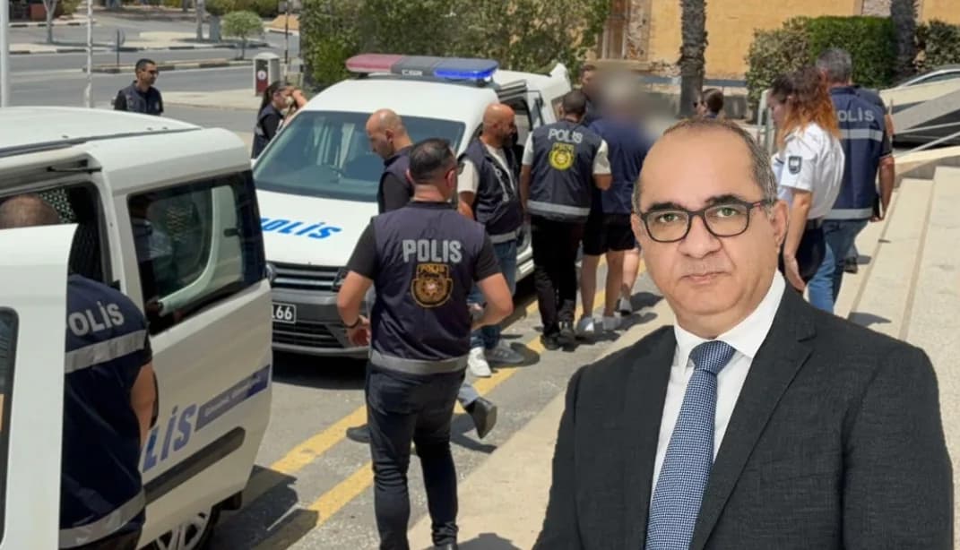 Chipre: Gobierno pide precaución en áreas ocupadas tras arresto de cinco