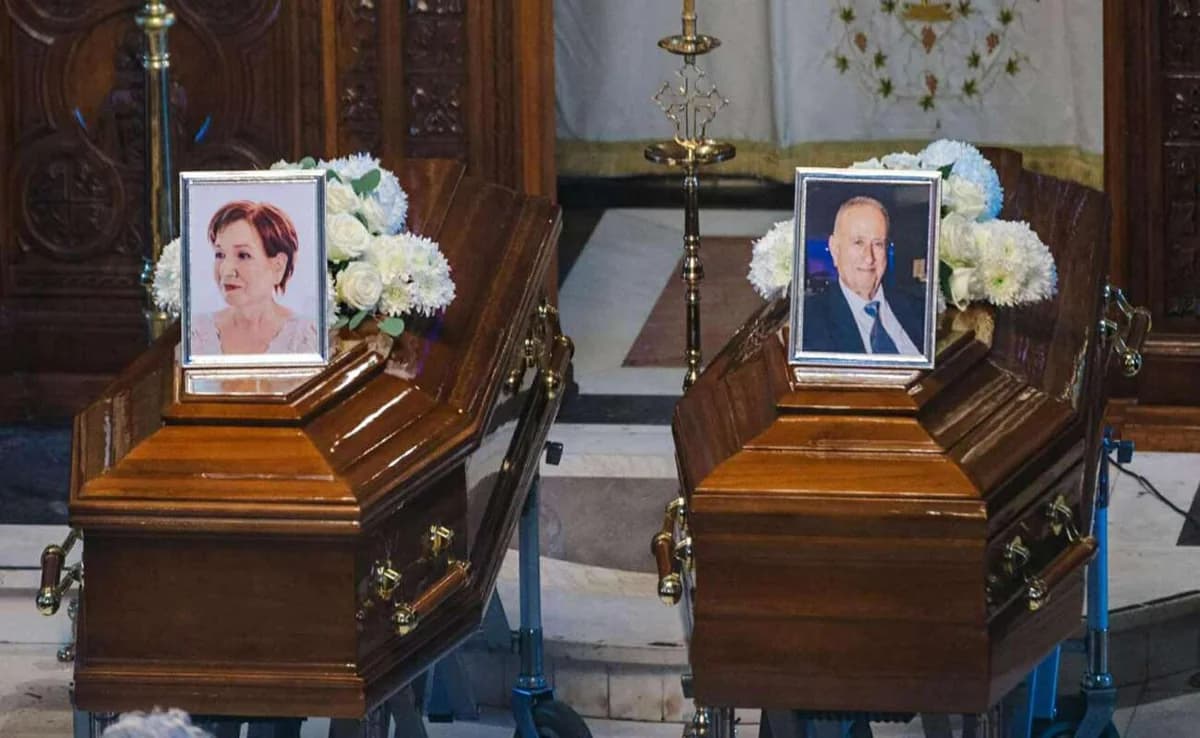 Limassol: Dolor en el funeral de las víctimas del incendio – "Fueron asesinados"