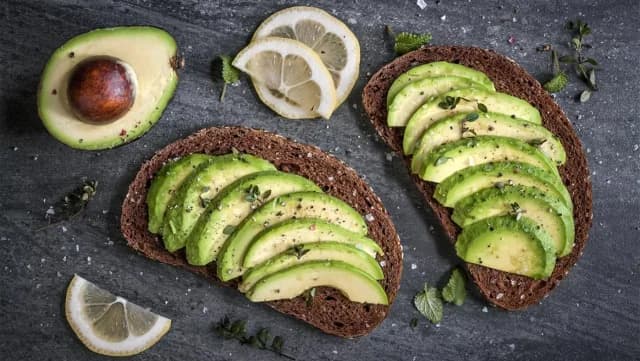 Trick für reife Avocado in 24 Stunden