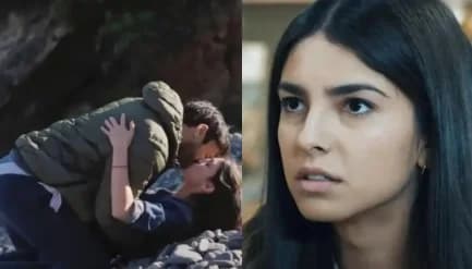 Land der Oliven: Miltiadis verrät Vasiliki