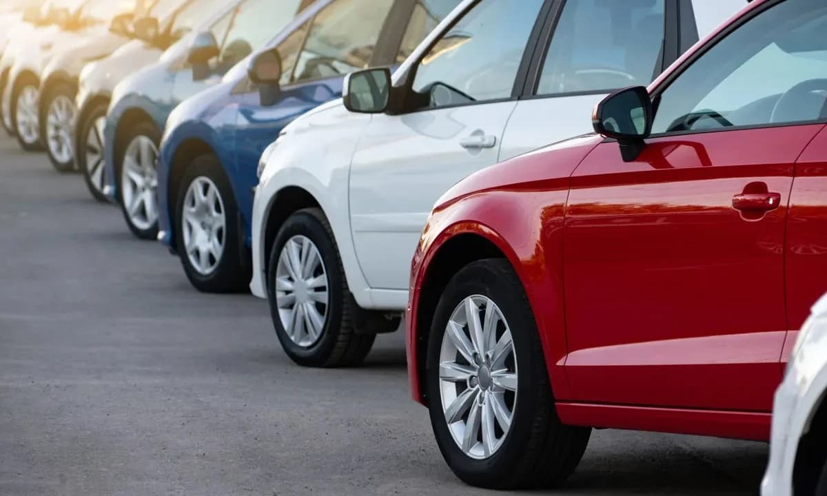 Ανάκληση 852 οχημάτων BMW στην Κύπρο λόγω αερόσακων Takata
