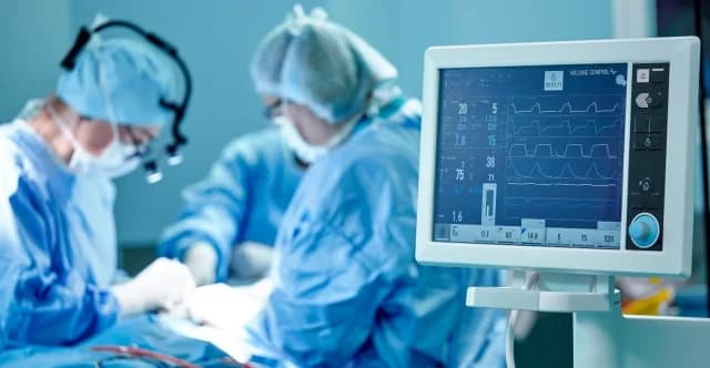 15-year-old from Metsovo Extubated After Heatstroke