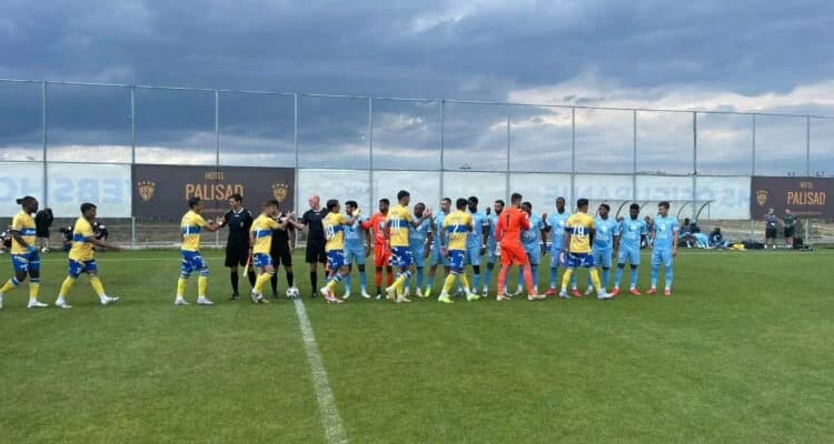 El APOEL regresa a Chipre y ficha a Brorsson