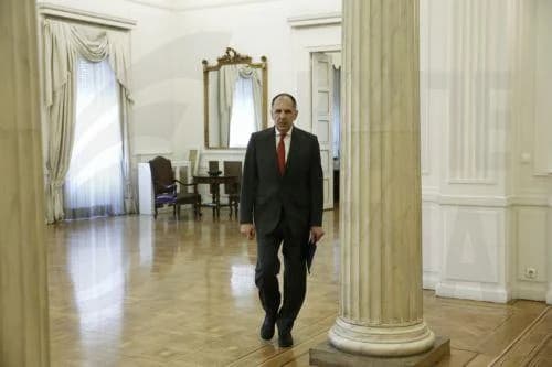 Greek Foreign Ministry: Turkey's announcements on marine parks have no legal effect